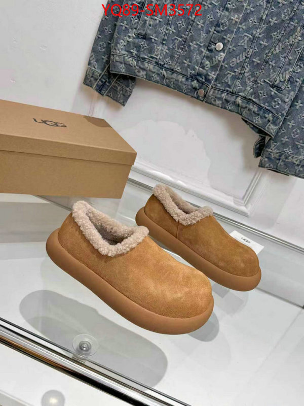 Women Shoes-UGG ID: SM3572 $: 89USD