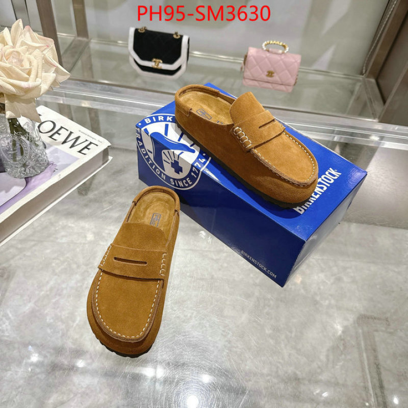 Women Shoes-Birkenstock ID: SM3630 $: 95USD