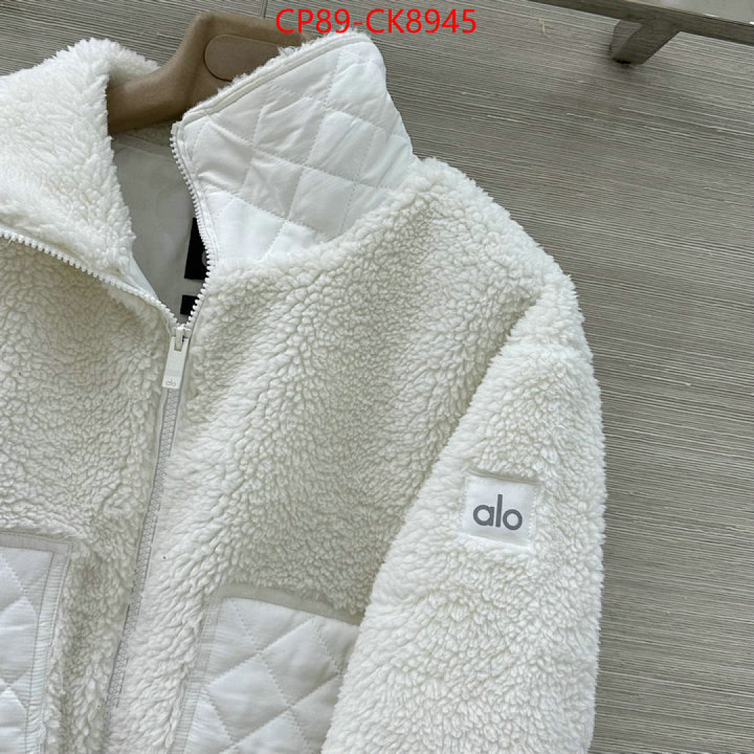 Clothing-Alo ID: CK8945 $: 89USD