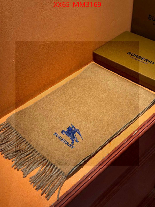 Scarf-Burberry buy luxury 2024 ID: MM3169 $: 65USD