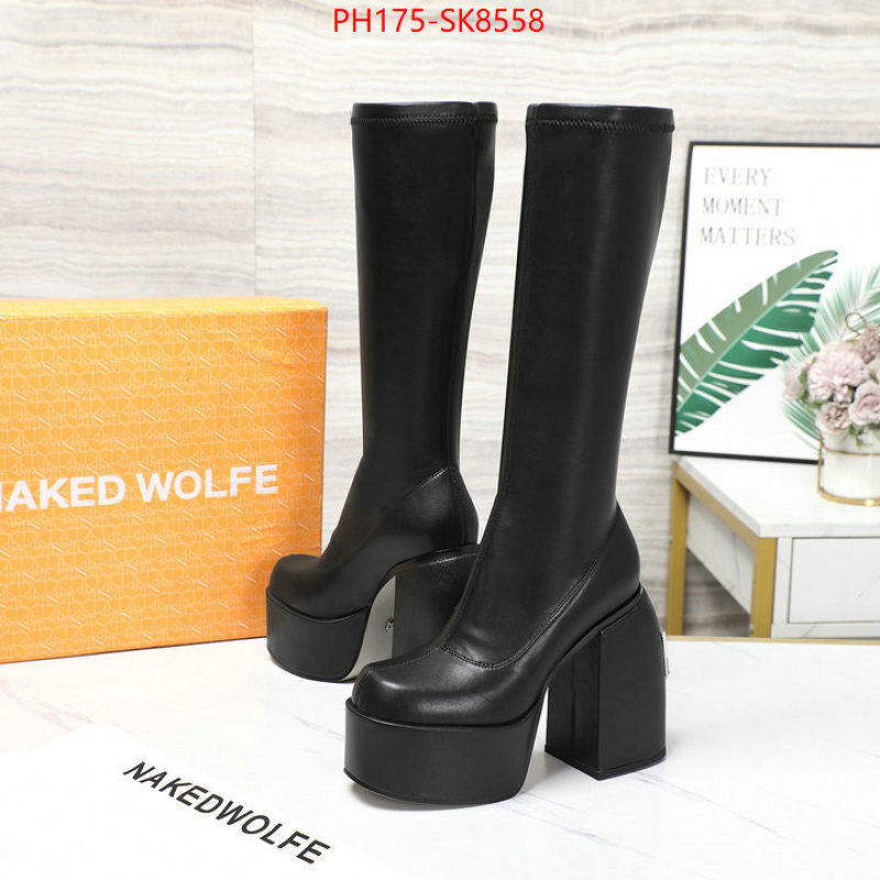 Women Shoes-Boots ID: SK8558 $: 175USD