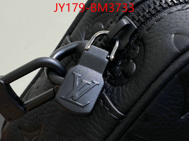 LV Bags(TOP)-Pochette MTis- ID: BM3733 $: 179USD,
