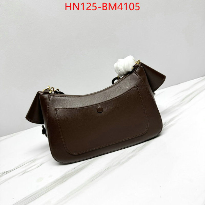 Loewe Bags(4A)-Crossbody- ID: BM4105 $: 125USD,