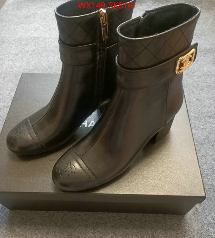Women Shoes-Boots high quality ID: SK8161 $: 149USD