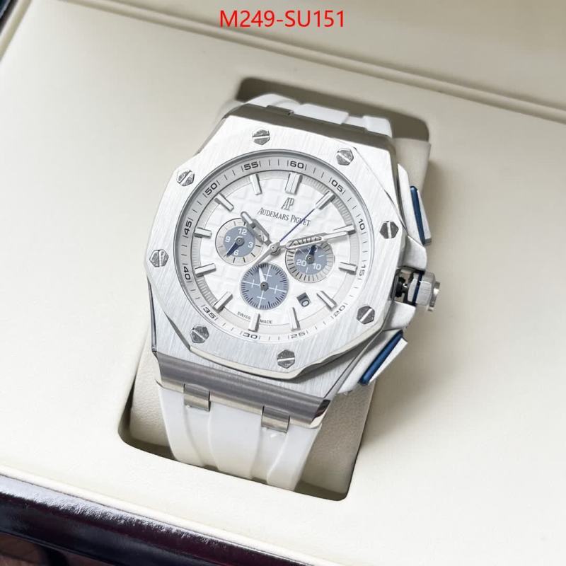 Watch(TOP)-Audemars Piguet ID: SU151 $: 249USD