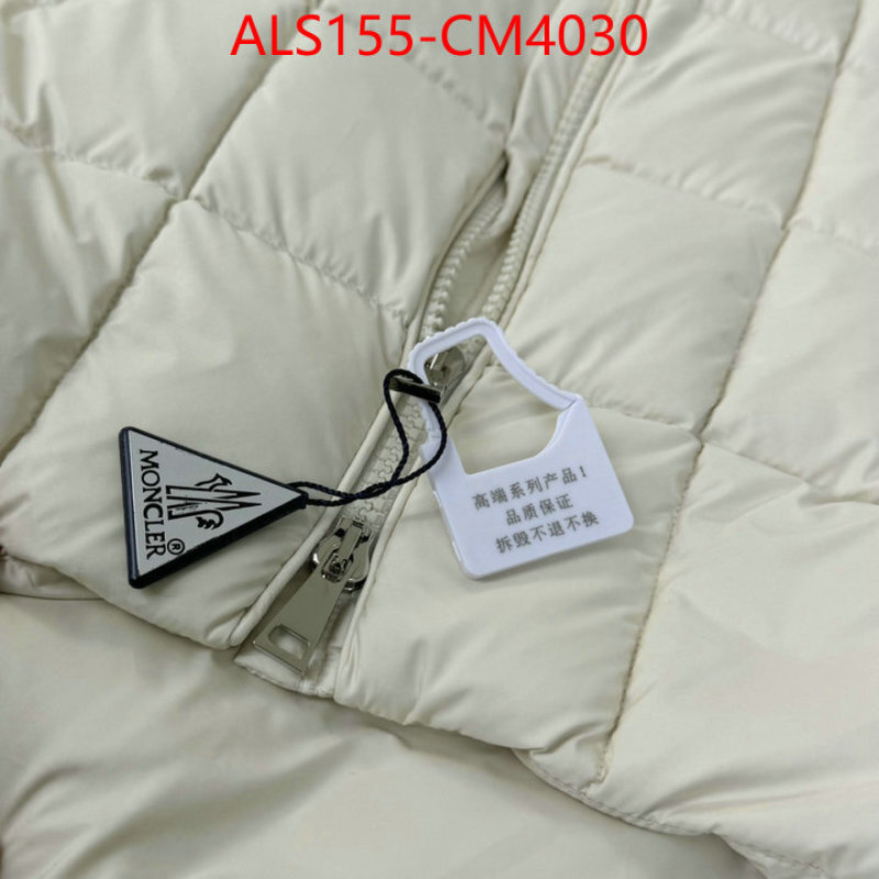 Kids clothing-Moncler ID: CM4030 $: 155USD