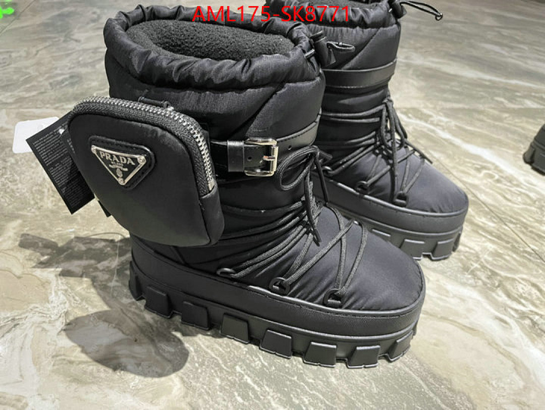 Women Shoes-Boots ID: SK8771 $: 175USD