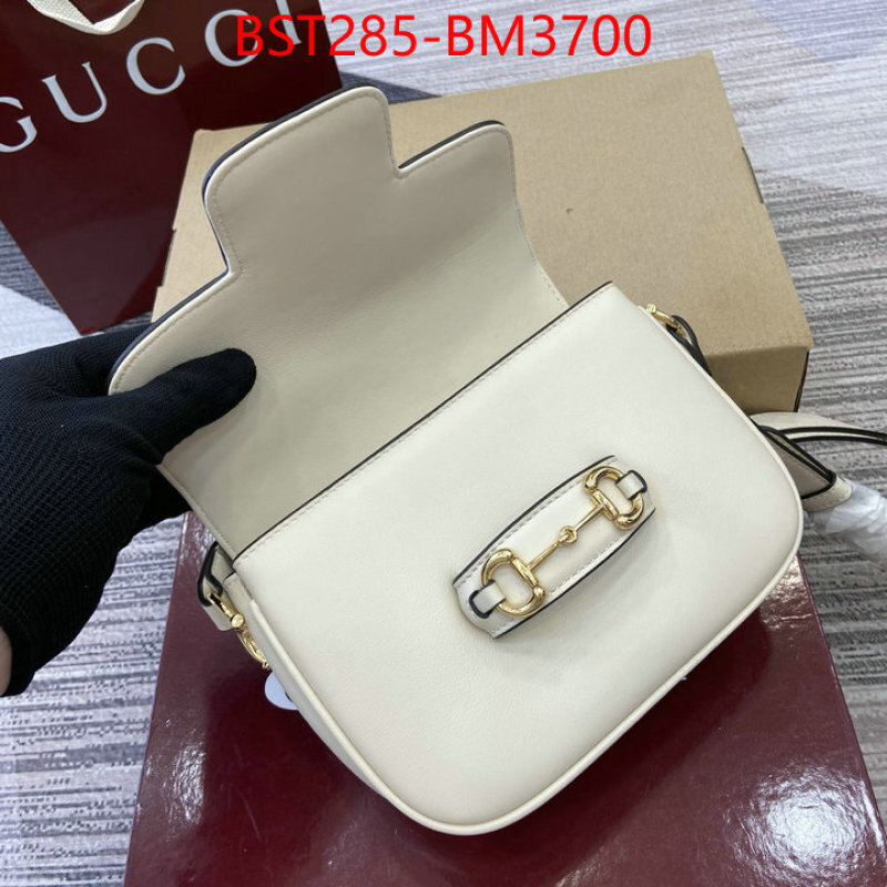 Gucci Bags(TOP)-Horsebit- ID: BM3700