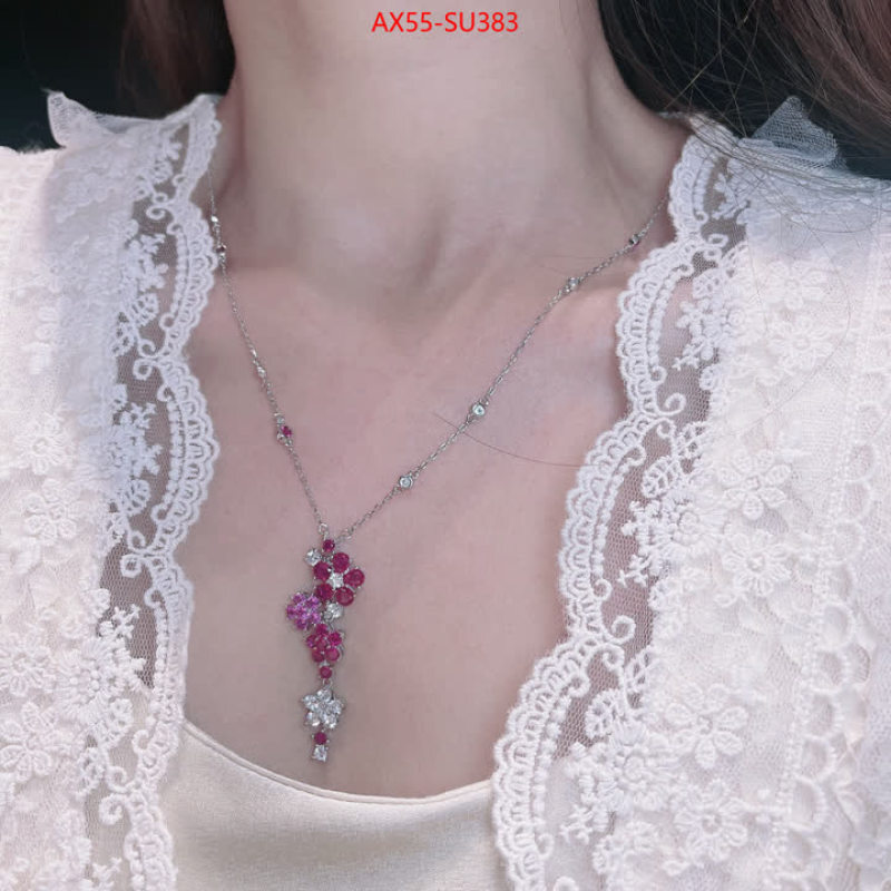 Jewelry-Van Cleef Arpels ID: SU383 $: 55USD