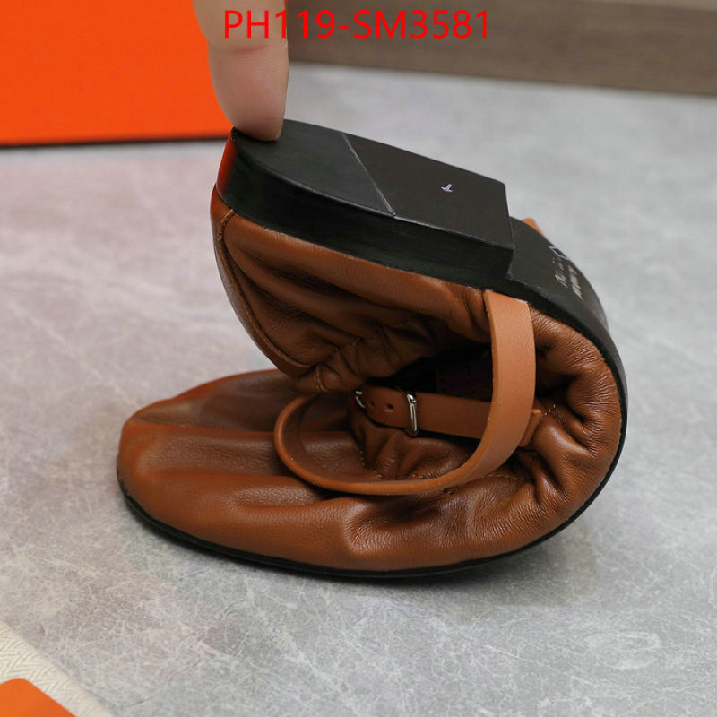 Women Shoes-Hermes ID: SM3581 $: 119USD