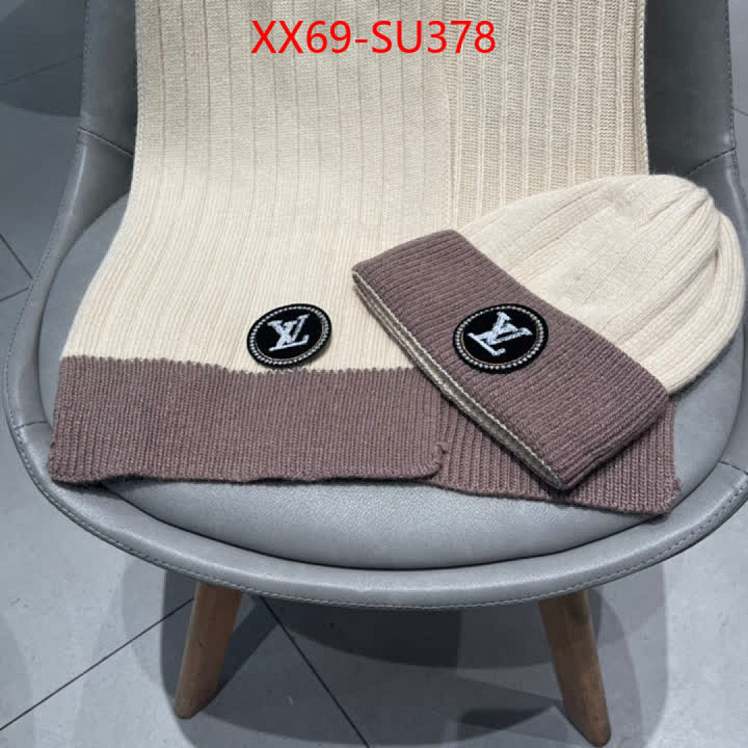 Cap(Hat)-LV ID: SU378 $: 69USD