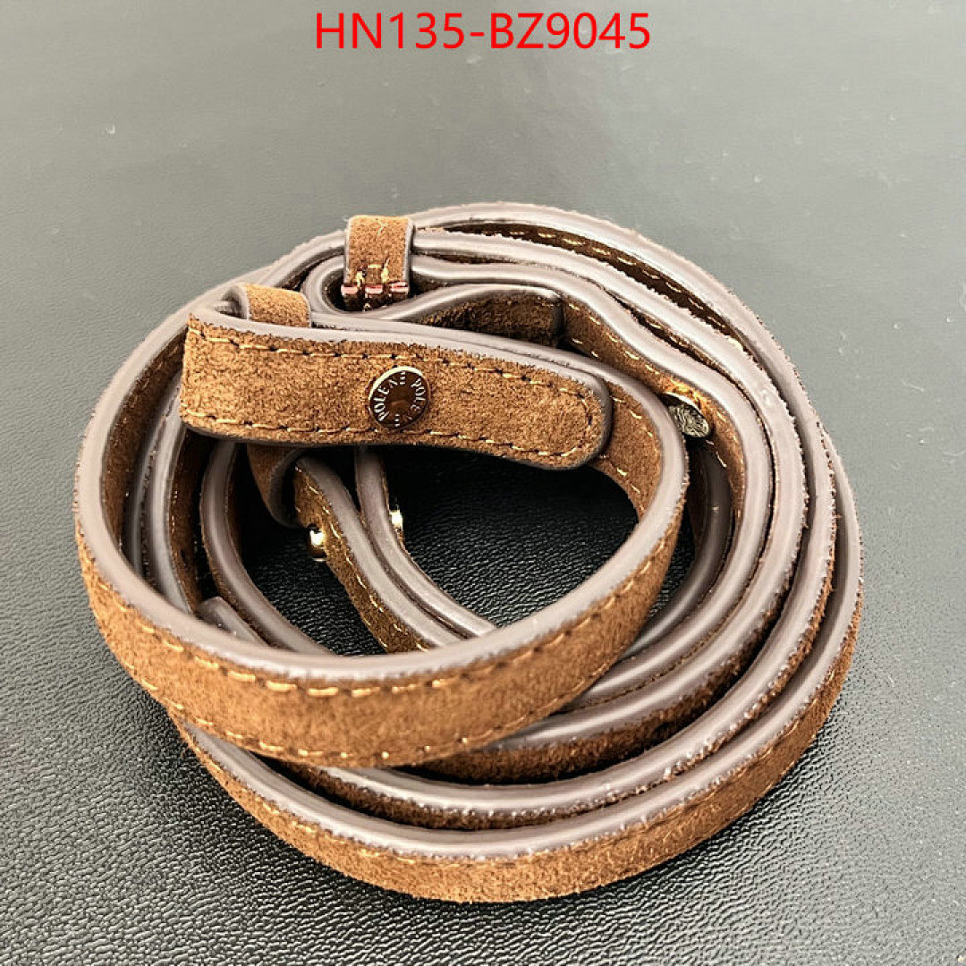 Polene Bags(4A)-Handbag- ID: BZ9045 $: 135USD,