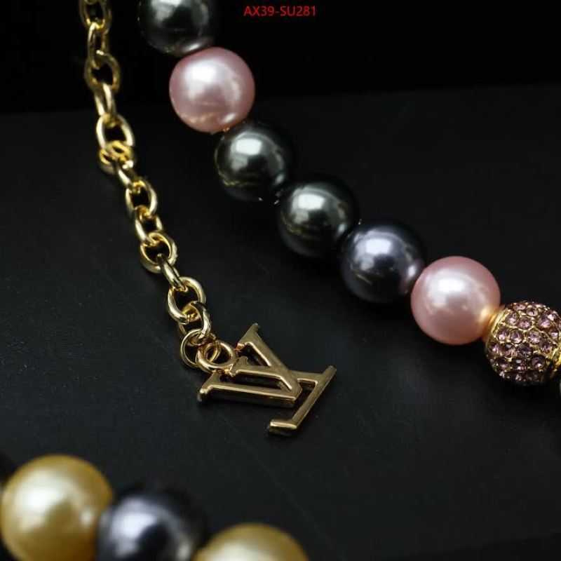 Jewelry-LV ID: SU281 $: 39USD