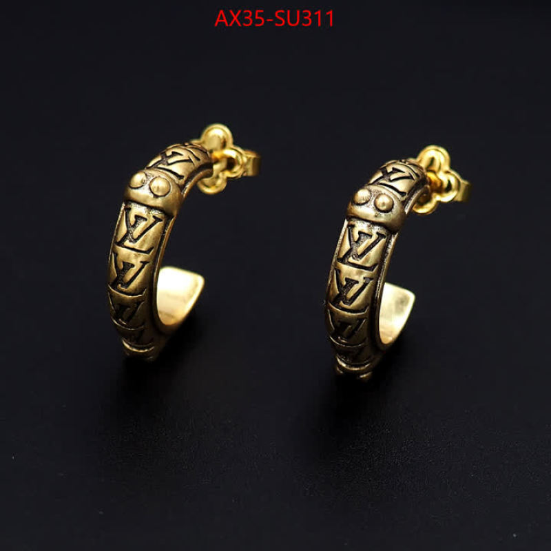 Jewelry-LV ID: SU311 $: 35USD