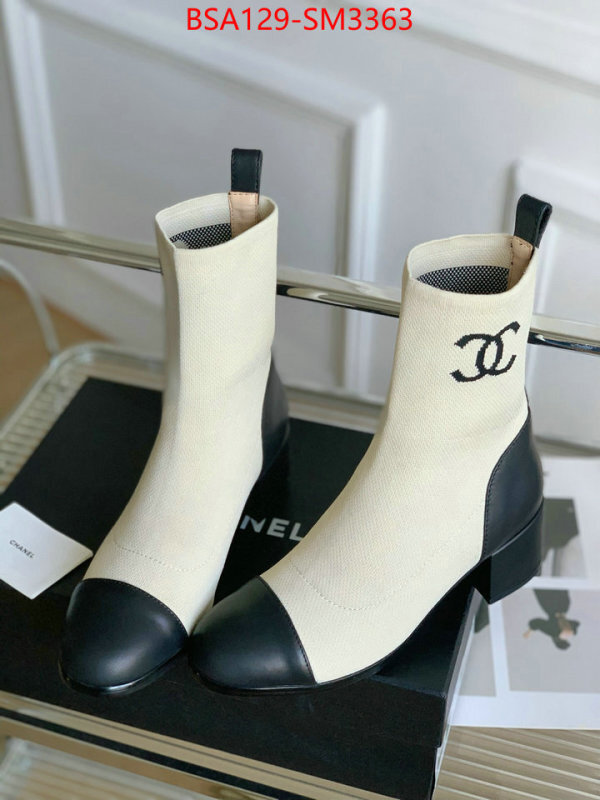 Women Shoes-Boots aaaaa ID: SM3363 $: 129USD