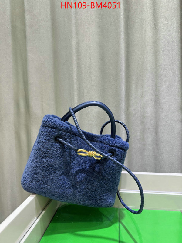 BV Bags(4A)-Crossbody- ID: BM4051 $: 109USD,