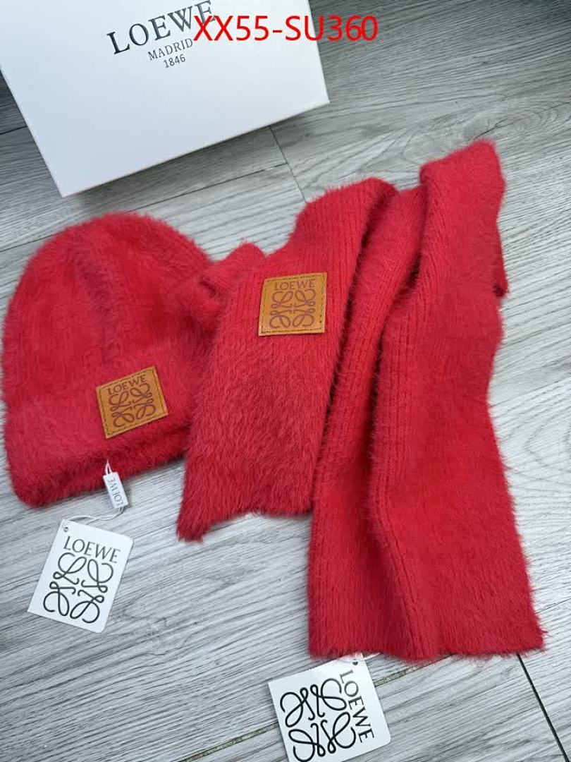 Cap(Hat)-Loewe ID: SU360 $: 55USD