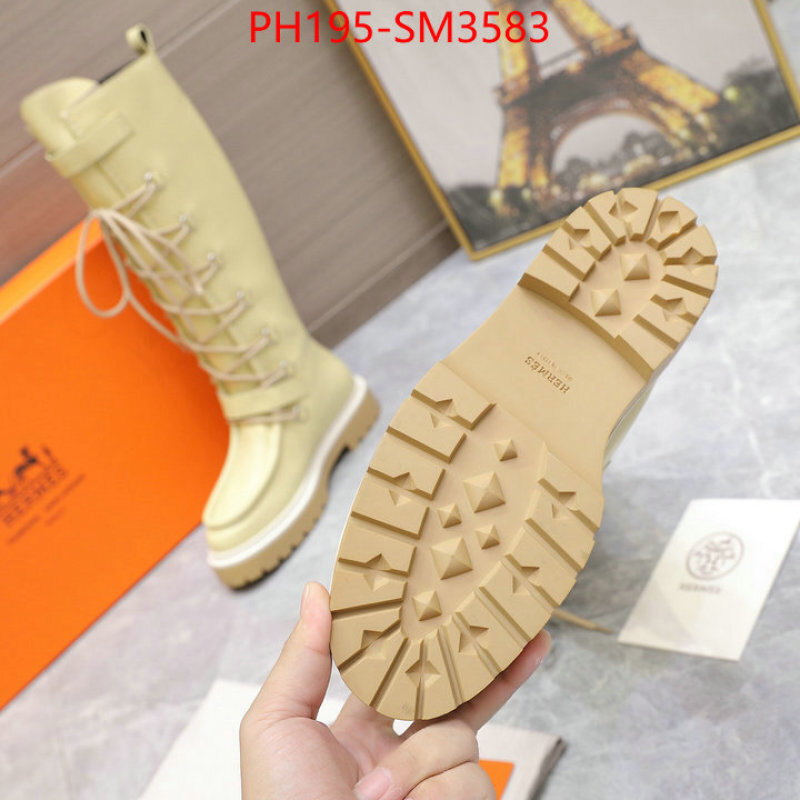 Women Shoes-Boots ID: SM3583 $: 195USD