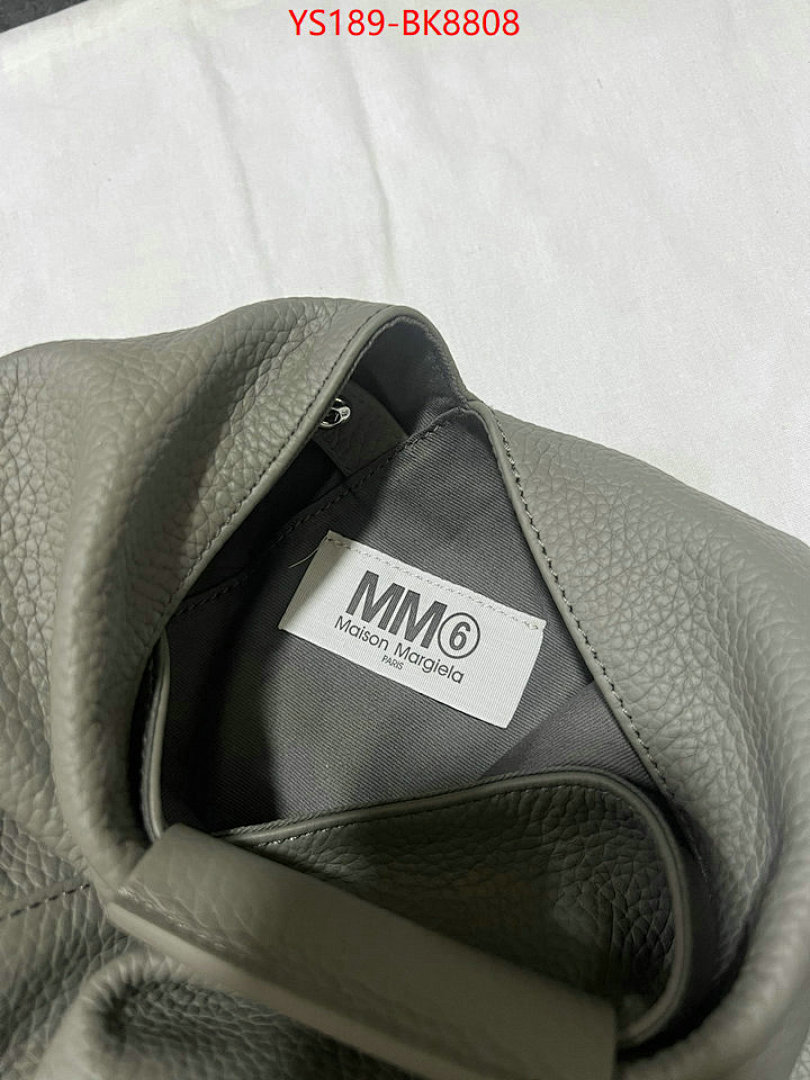Maison Margiela Bags(TOP)-Handbag- ID: BK8808 $: 189USD,