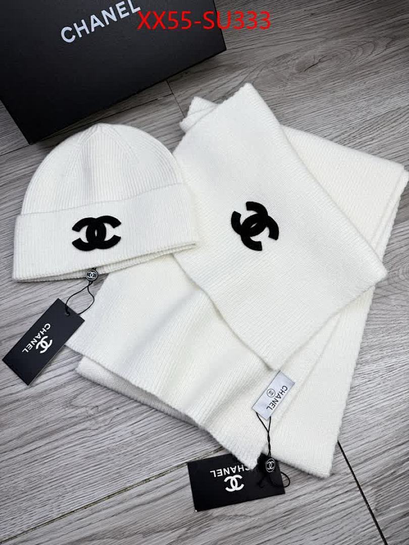 Scarf-Chnel ID: SU333 $: 55USD