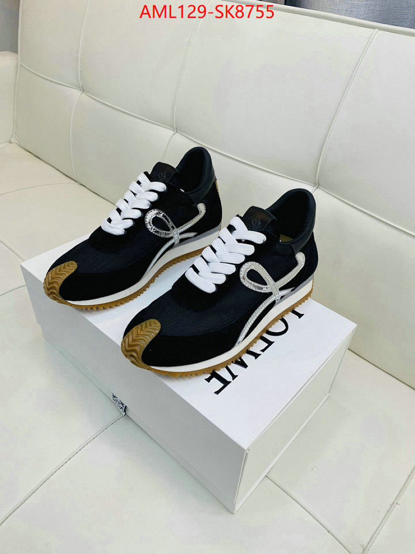 Women Shoes-Loewe ID: SK8755 $: 129USD