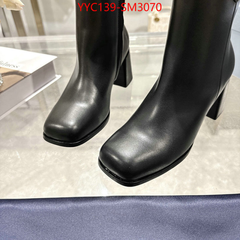 Women Shoes-Prada quality replica ID: SM3070 $: 139USD