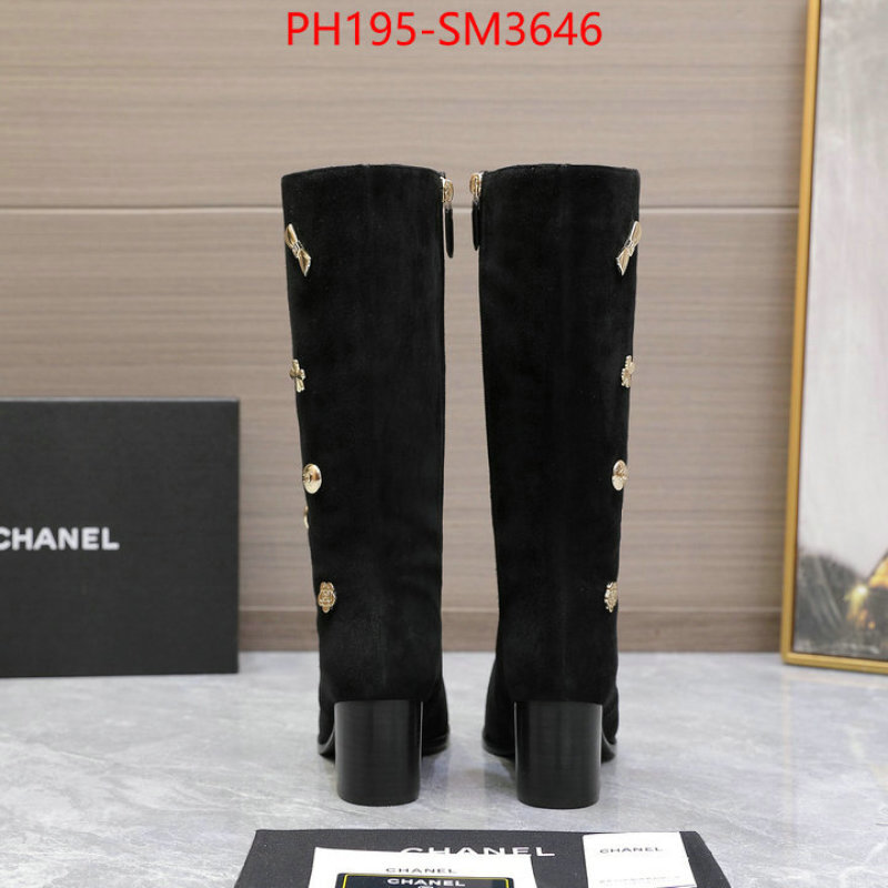 Women Shoes-Boots ID: SM3646 $: 195USD