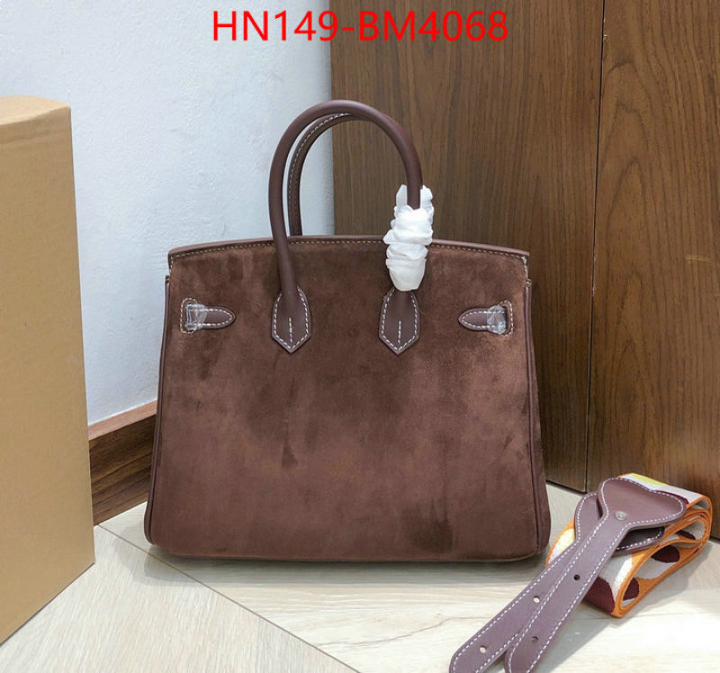 Hermes Bags(4A)-Birkin- ID: BM4068 $: 149USD,