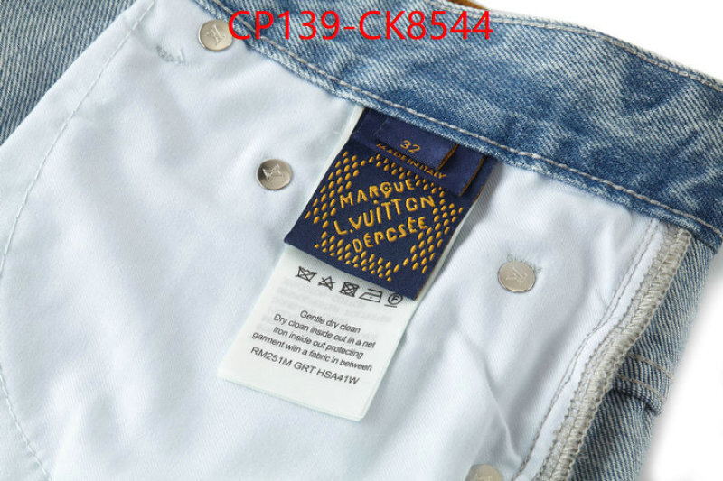 Clothing-LV ID: CK8544 $: 139USD