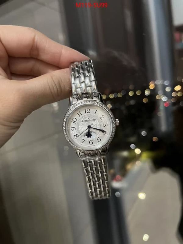 Watch(4A)-JaegerLeCoultre website to buy replica ID: SU99 $: 119USD