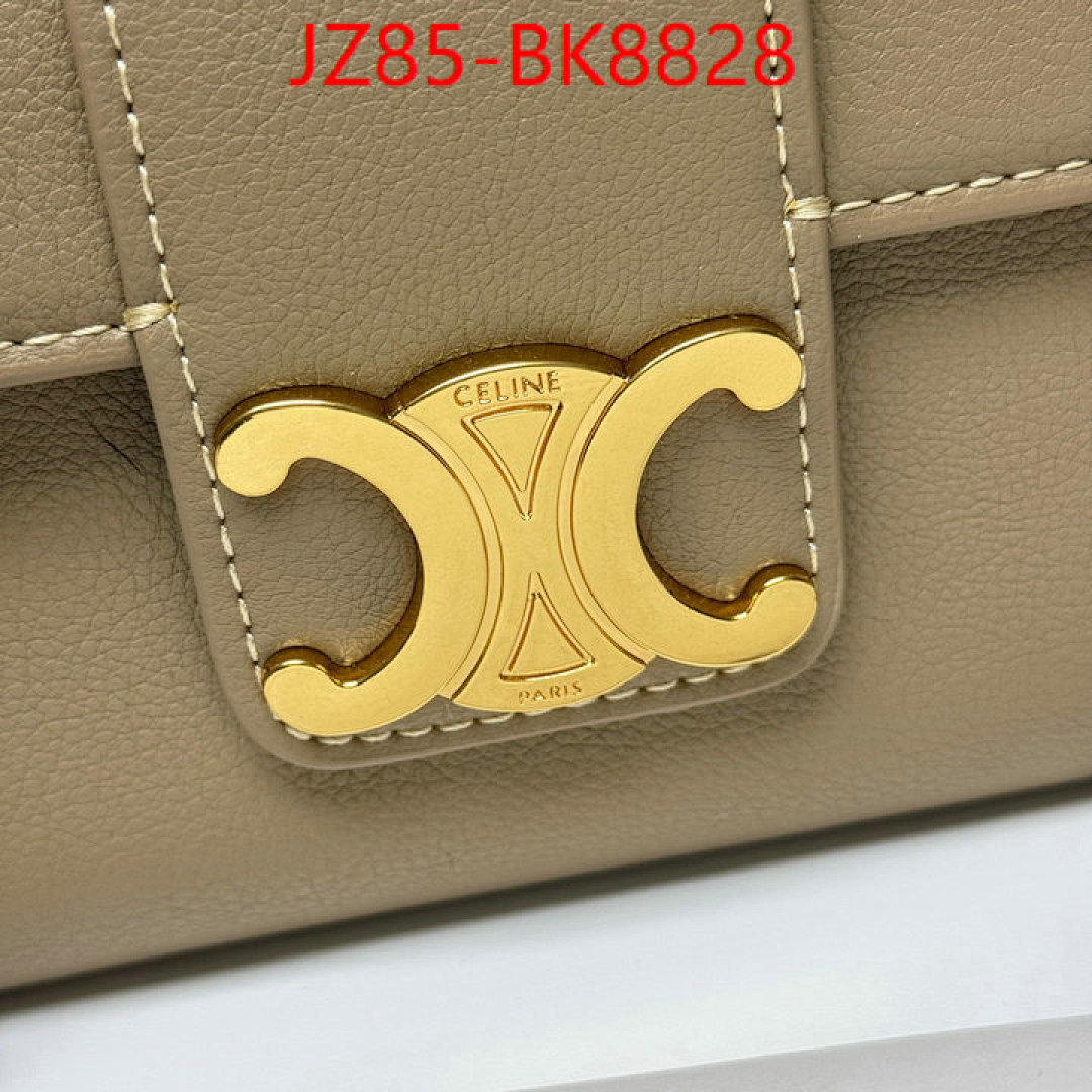 CELINE Bags(4A)-Triomphe Series ID: BK8828 $: 85USD,