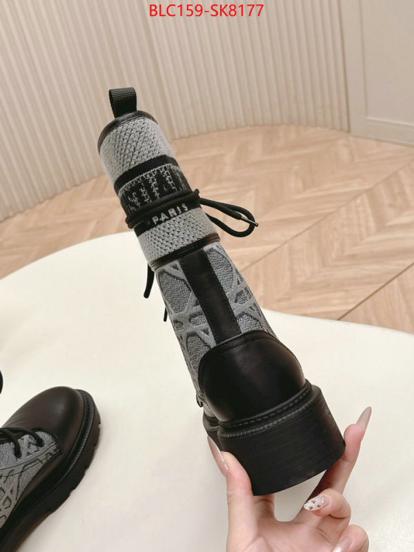 Women Shoes-Dior 7 star replica ID: SK8177 $: 159USD