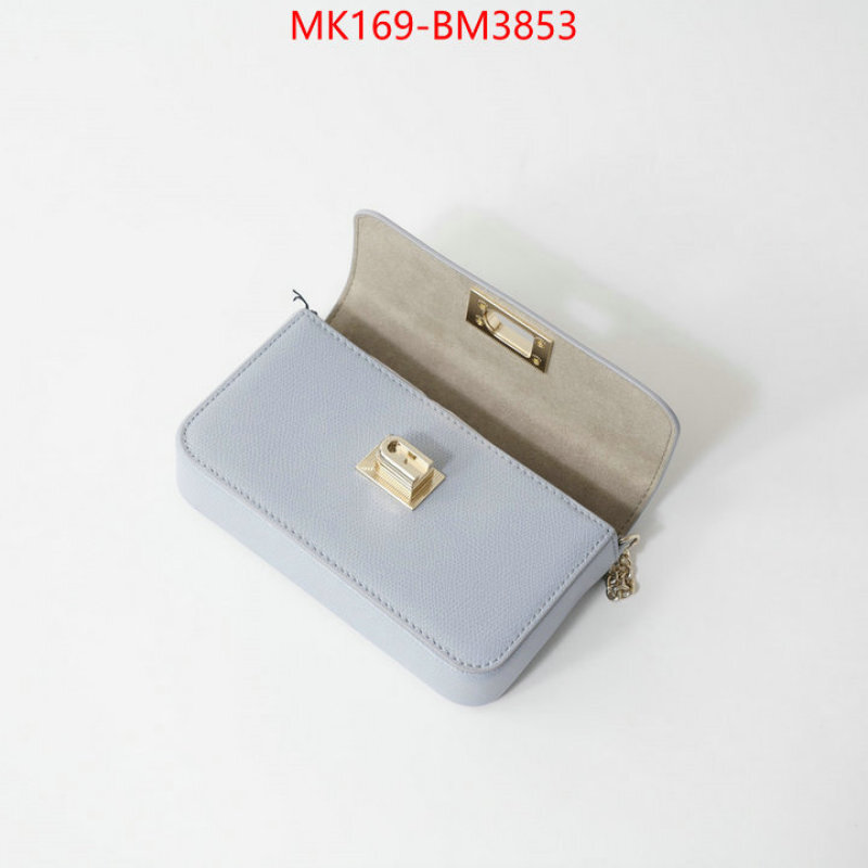 Furla Bags(TOP)-Crossbody- ID: BM3853 $: 169USD,