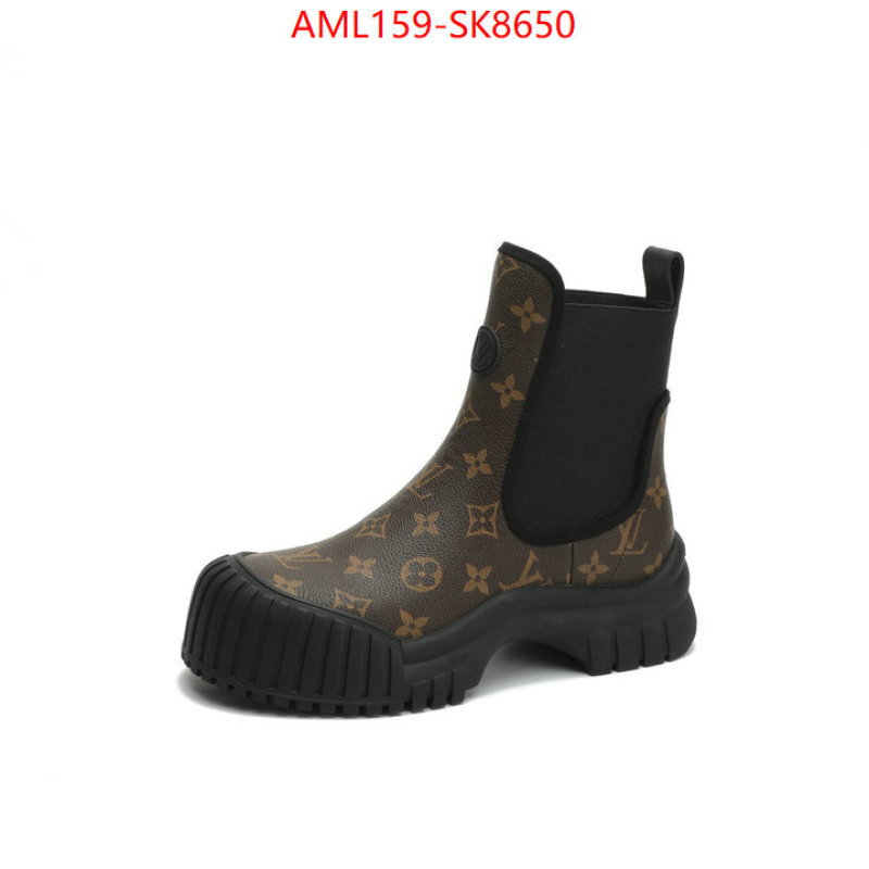 Women Shoes-LV ID: SK8650 $: 159USD