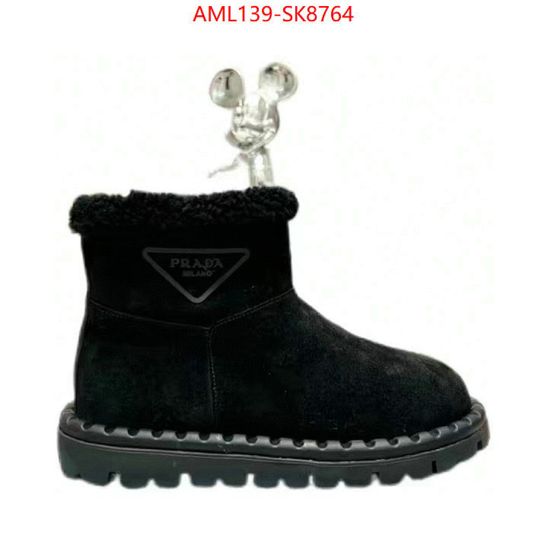 Women Shoes-Boots ID: SK8764 $: 139USD
