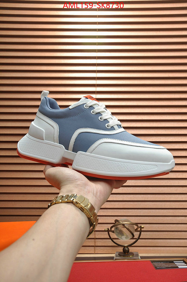 Women Shoes-Hermes ID: SK8730 $: 159USD