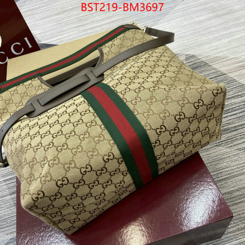 Gucci Bags(TOP)-Crossbody- ID: BM3697 $: 219USD,