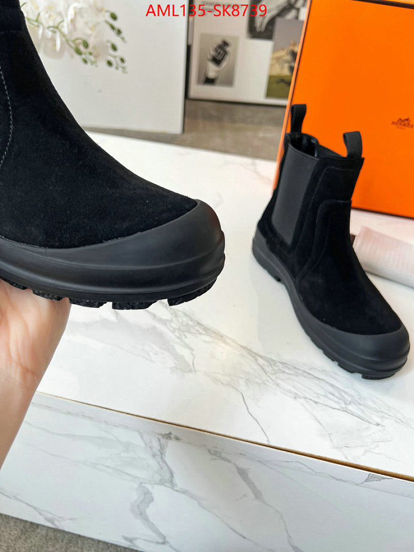 Women Shoes-Boots ID: SK8739 $: 135USD