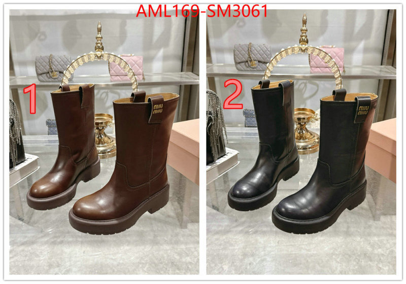 Women Shoes-Boots fashion designer ID: SM3061 $: 169USD