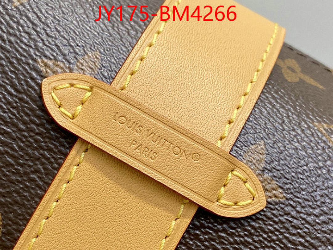 LV Bags(TOP)-Handbag Collection- ID: BM4266 $: 175USD,