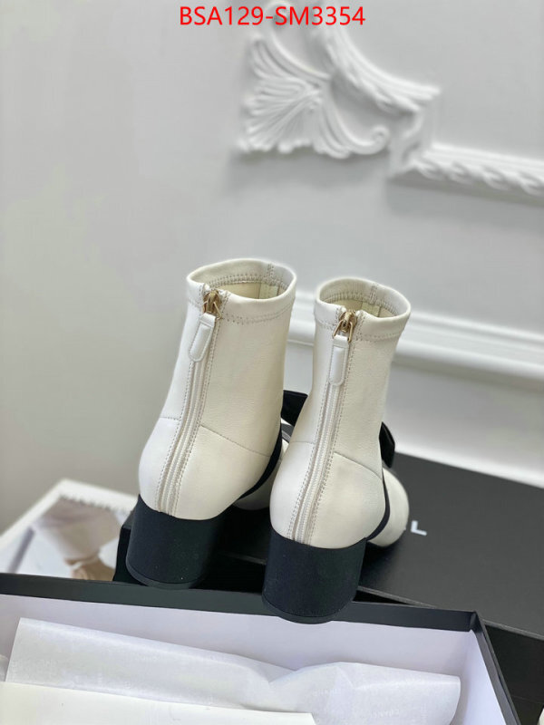 Women Shoes-Boots sell online luxury designer ID: SM3354 $: 129USD
