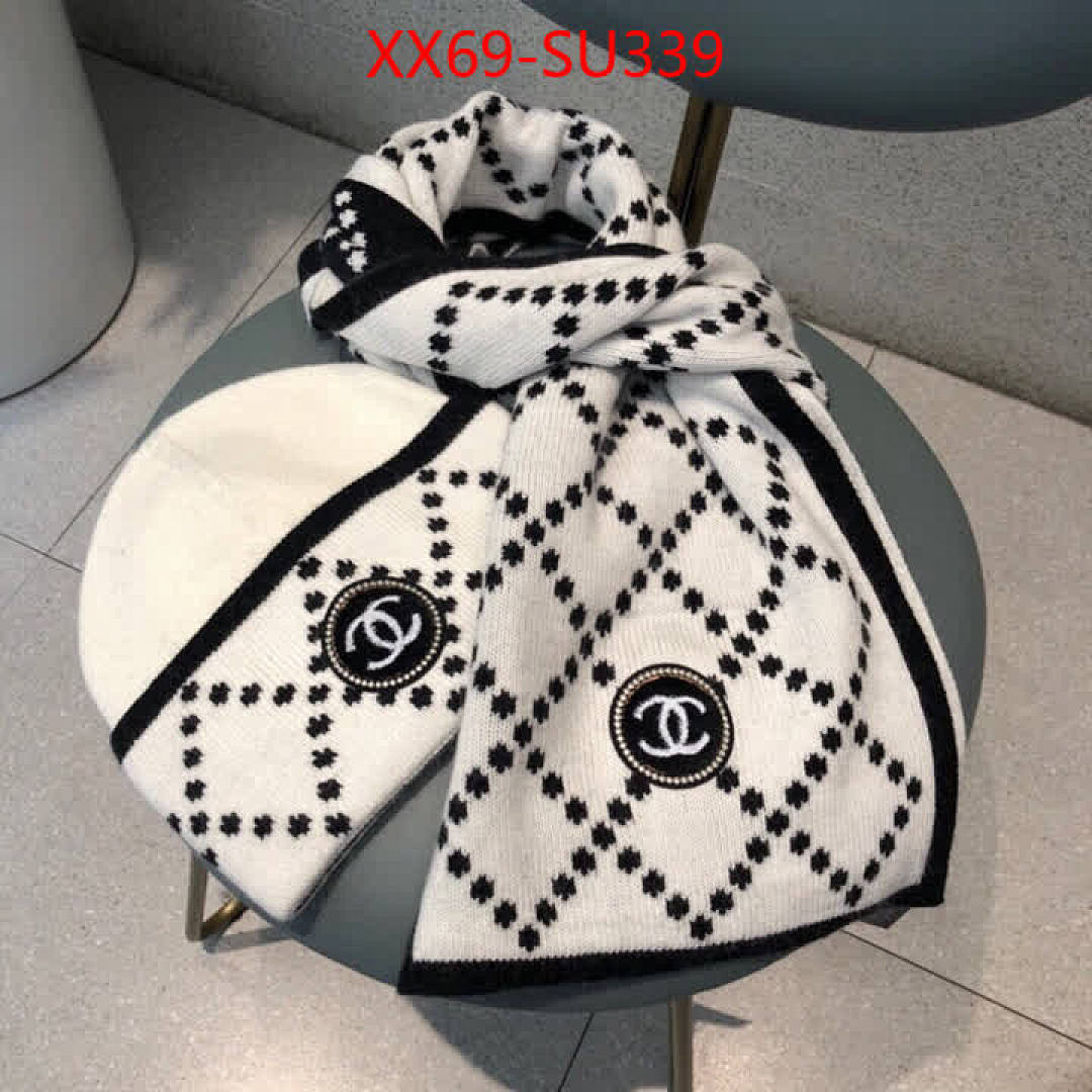 Scarf-Chnel ID: SU339 $: 69USD