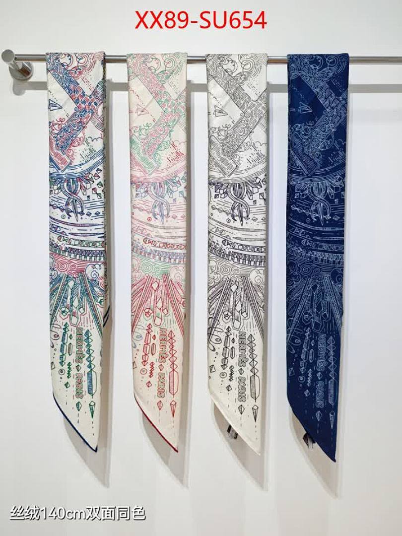 Scarf-Hermes ID: SU654 $: 89USD