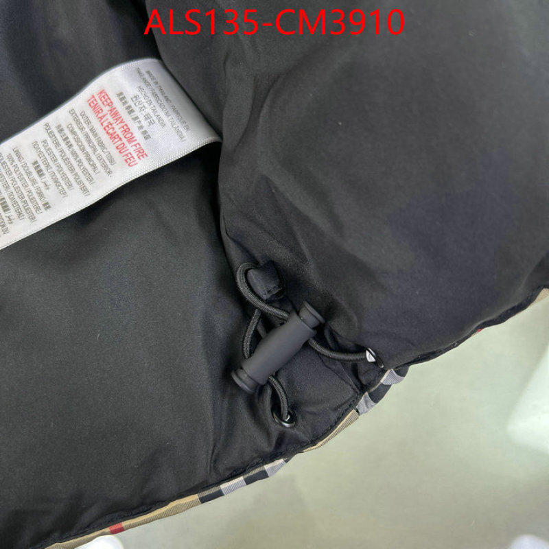 Kids clothing-Burberry ID: CM3910 $: 135USD