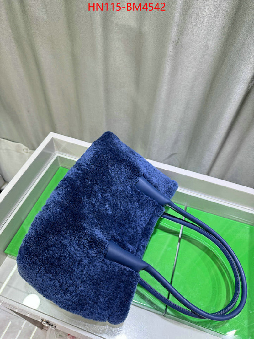 BV Bags(4A)-Handbag- ID: BM4542 $: 115USD,