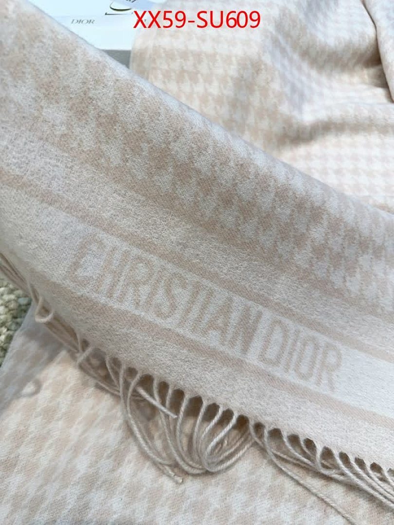 Scarf-Dior ID: SU609 $: 59USD