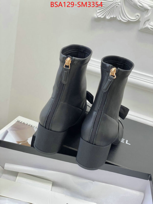 Women Shoes-Boots sell online luxury designer ID: SM3354 $: 129USD