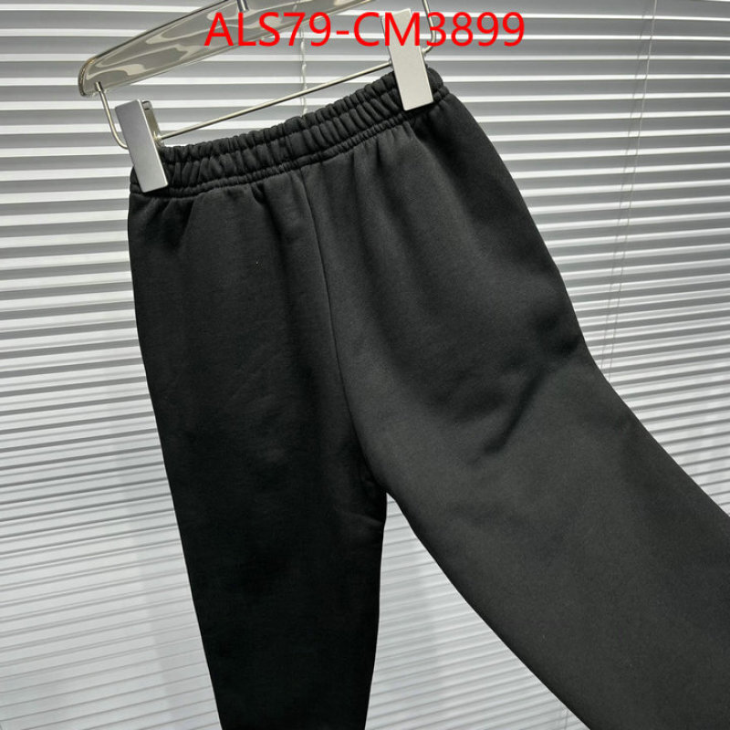 Kids clothing-Balenciaga ID: CM3899 $: 79USD