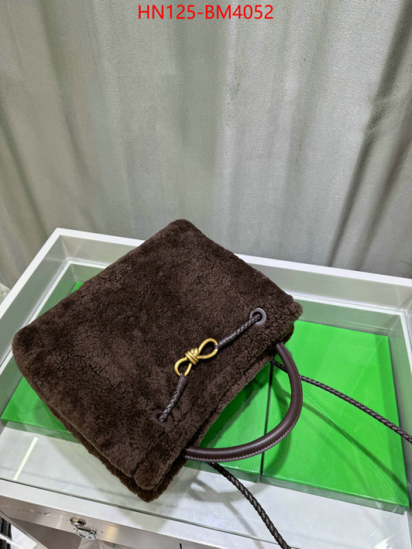 BV Bags(4A)-Crossbody- ID: BM4052 $: 125USD,