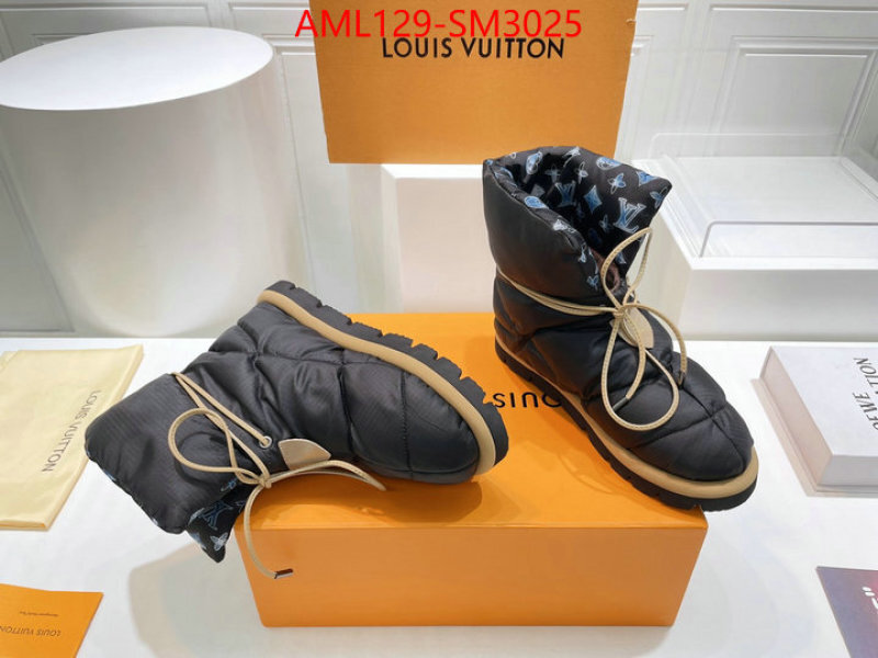 Women Shoes-Boots highest product quality ID: SM3025 $: 129USD